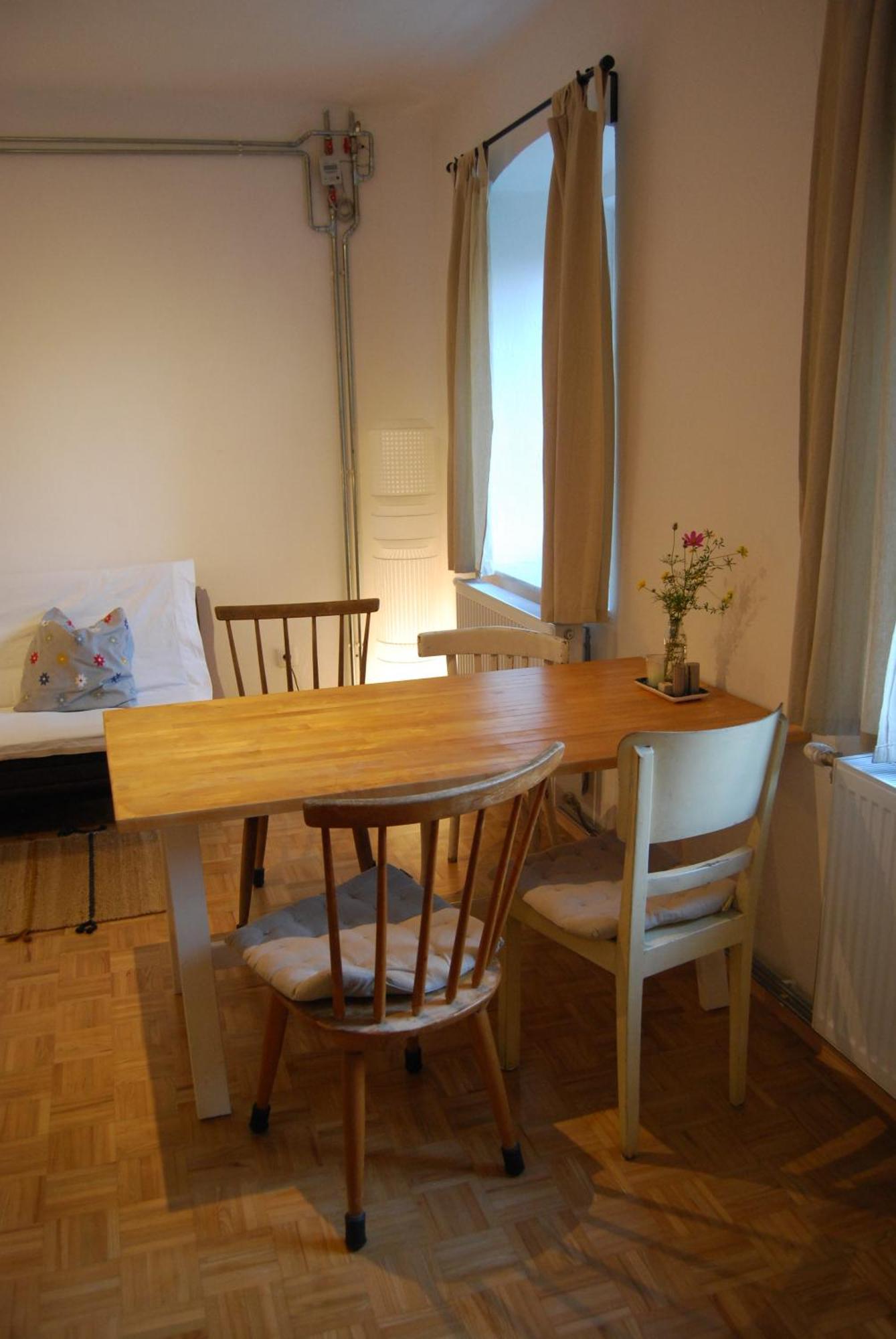 Ferienwohnung Modlisch Schwarzenau  외부 사진