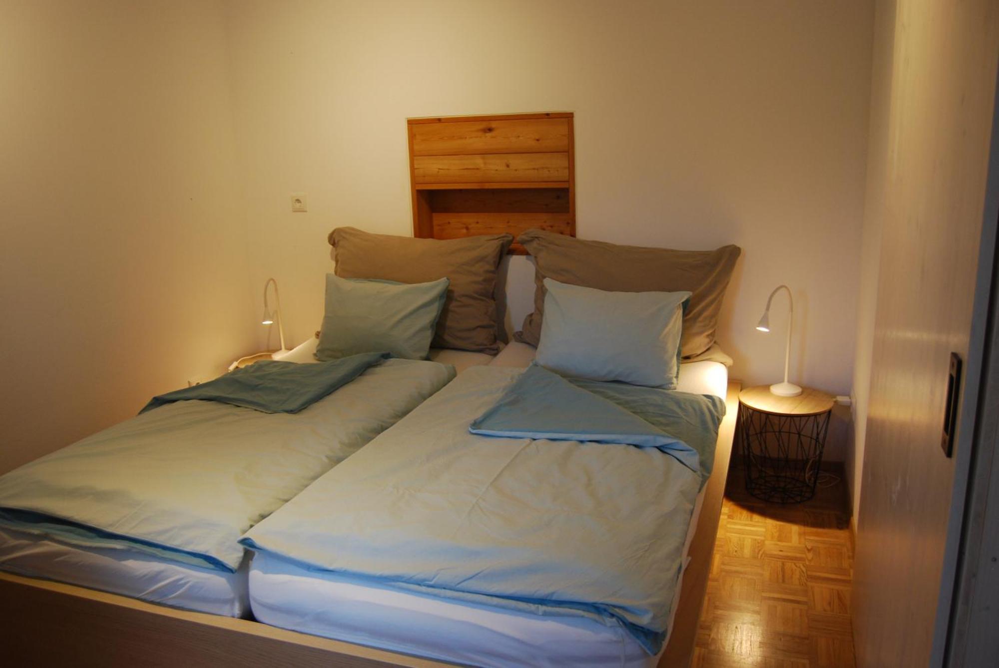 Ferienwohnung Modlisch Schwarzenau  외부 사진