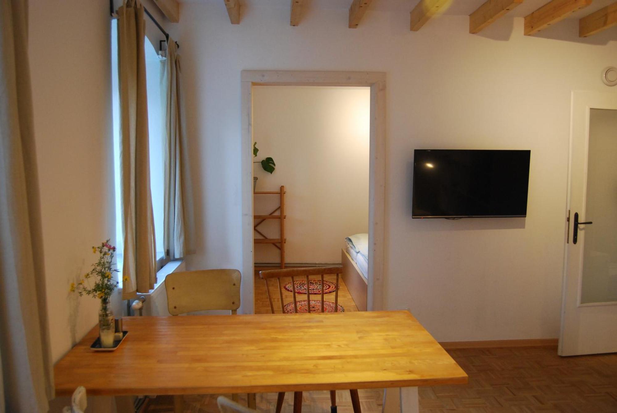 Ferienwohnung Modlisch Schwarzenau  외부 사진