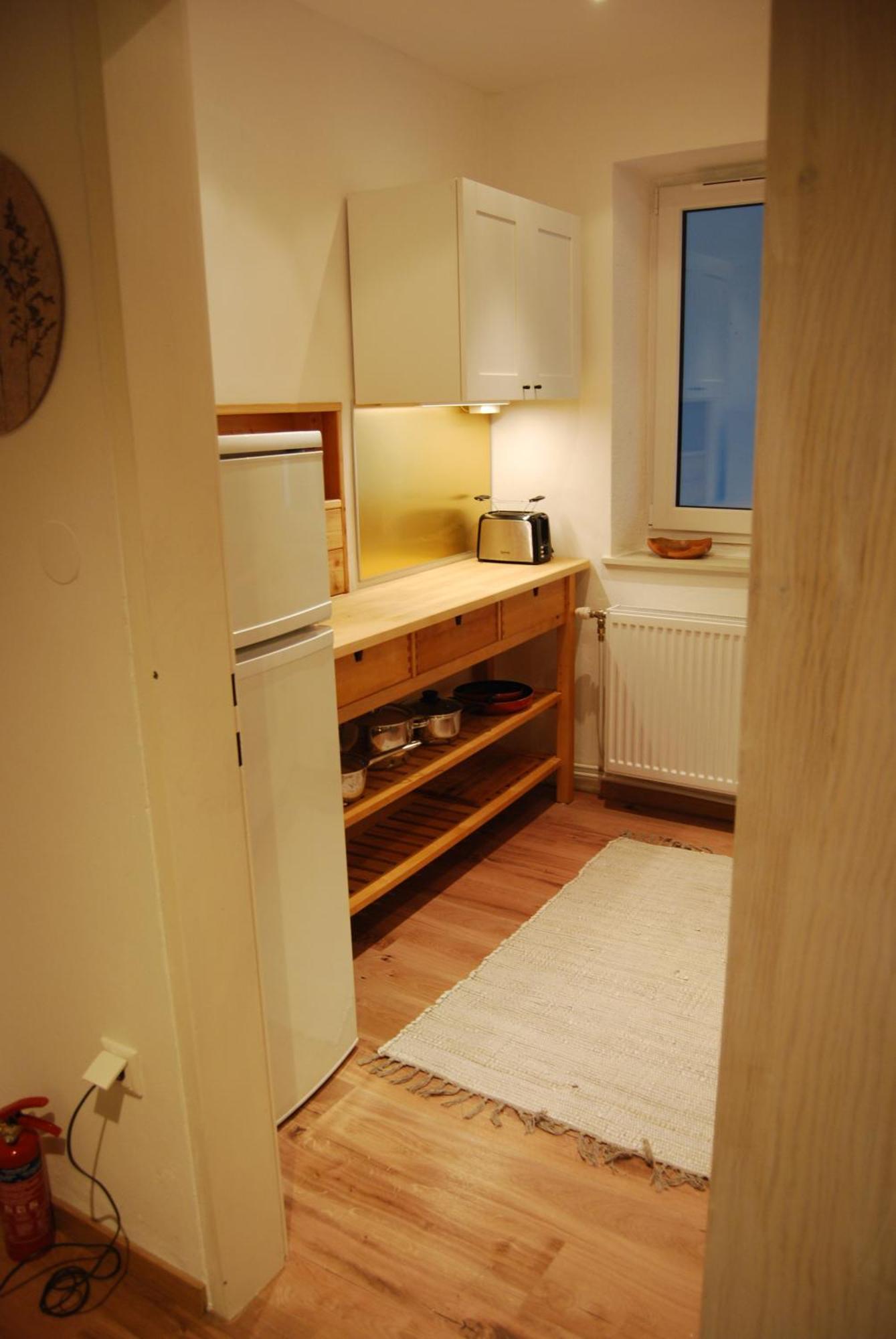 Ferienwohnung Modlisch Schwarzenau  외부 사진